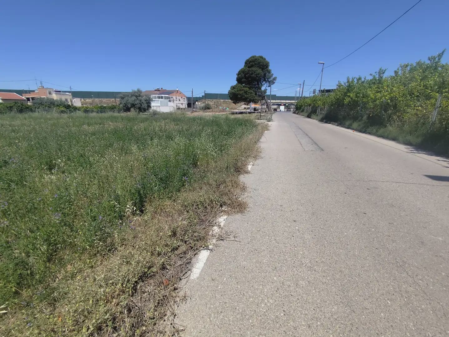 Building Plot for sale in Beniajan - € 150,000 (Ref: 10045552)