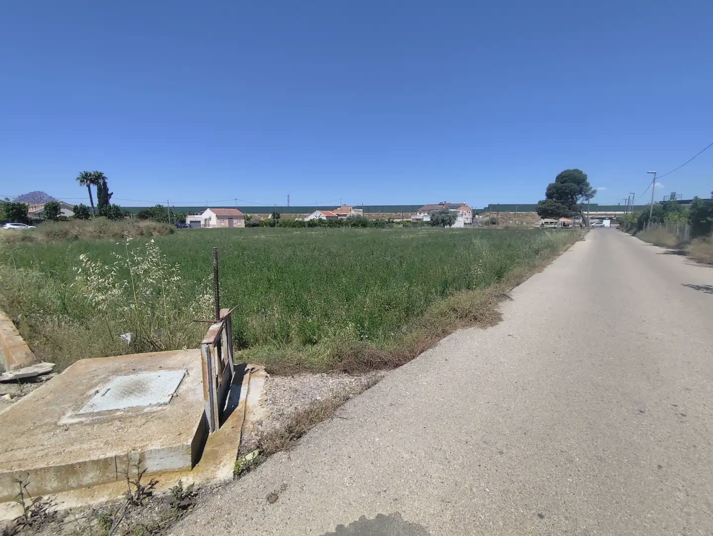 Building Plot for sale in Beniajan - € 150,000 (Ref: 10045552)