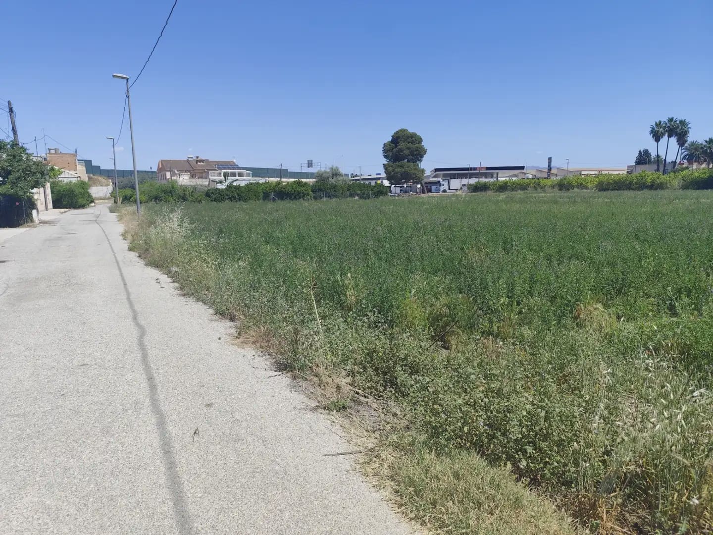 Building Plot for sale in Beniajan - € 150,000 (Ref: 10045552)