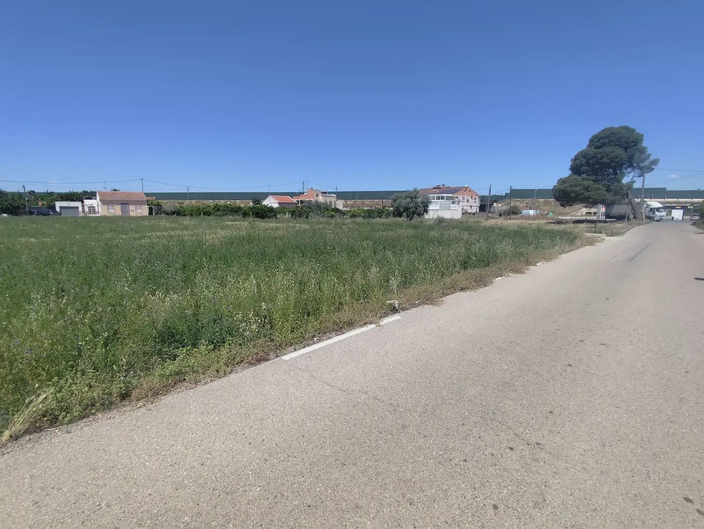 Building Plot for sale in Beniajan - € 150,000 (Ref: 10045552)