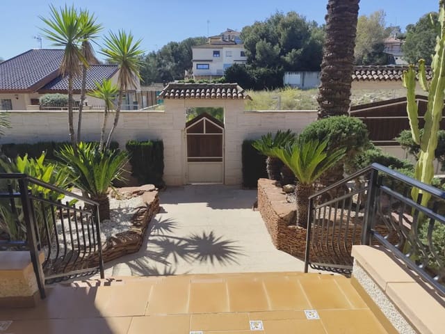 5 sovrum Villa till salu i El Esparragal, Murcia stad - 590 000 € (Ref: 10045553)