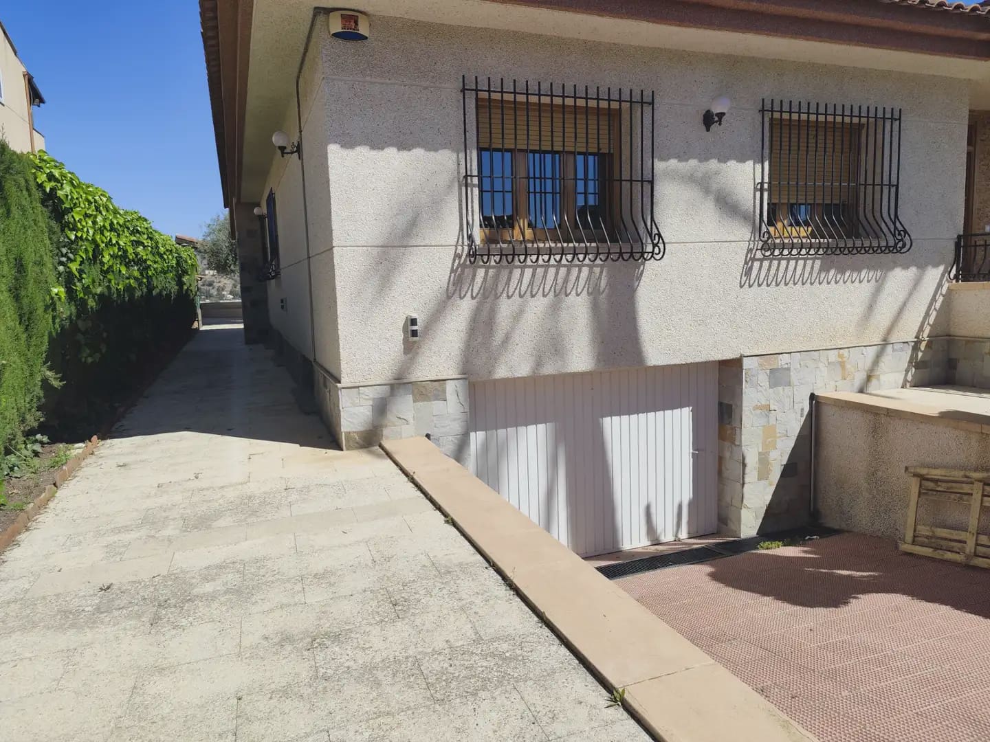 5 sovrum Villa till salu i El Esparragal med pool - 590 000 € (Ref: 10045553)