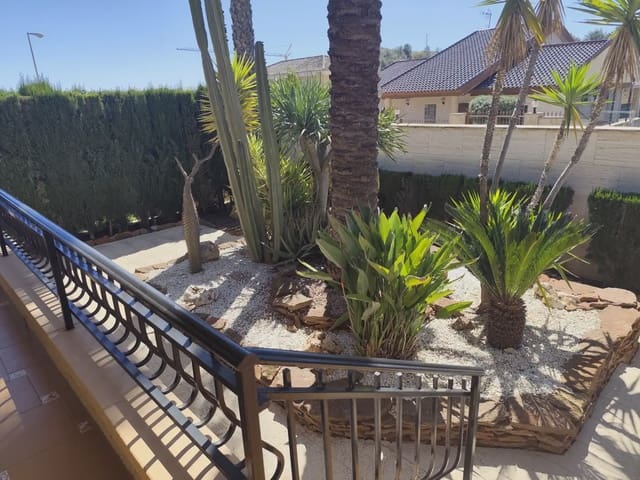 5 sovrum Villa till salu i El Esparragal, Murcia stad - 590 000 € (Ref: 10045553)