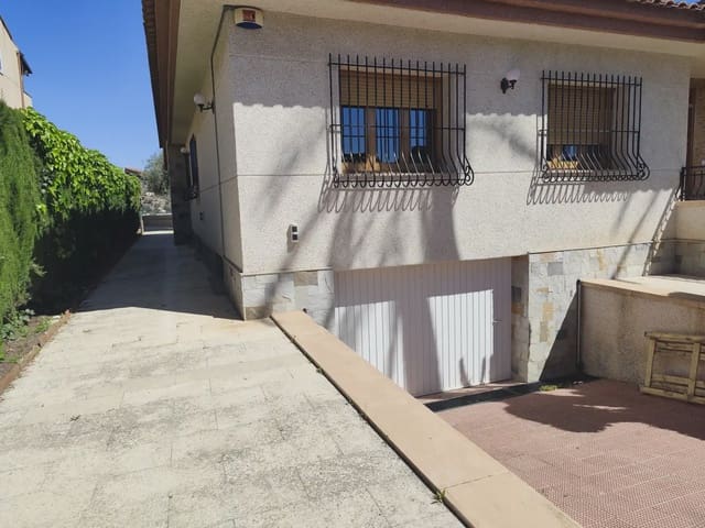 5 sovrum Villa till salu i El Esparragal, Murcia stad - 590 000 € (Ref: 10045553)