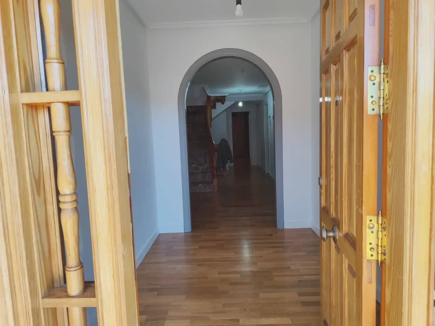 5 sovrum Villa till salu i El Esparragal med pool - 590 000 € (Ref: 10045553)