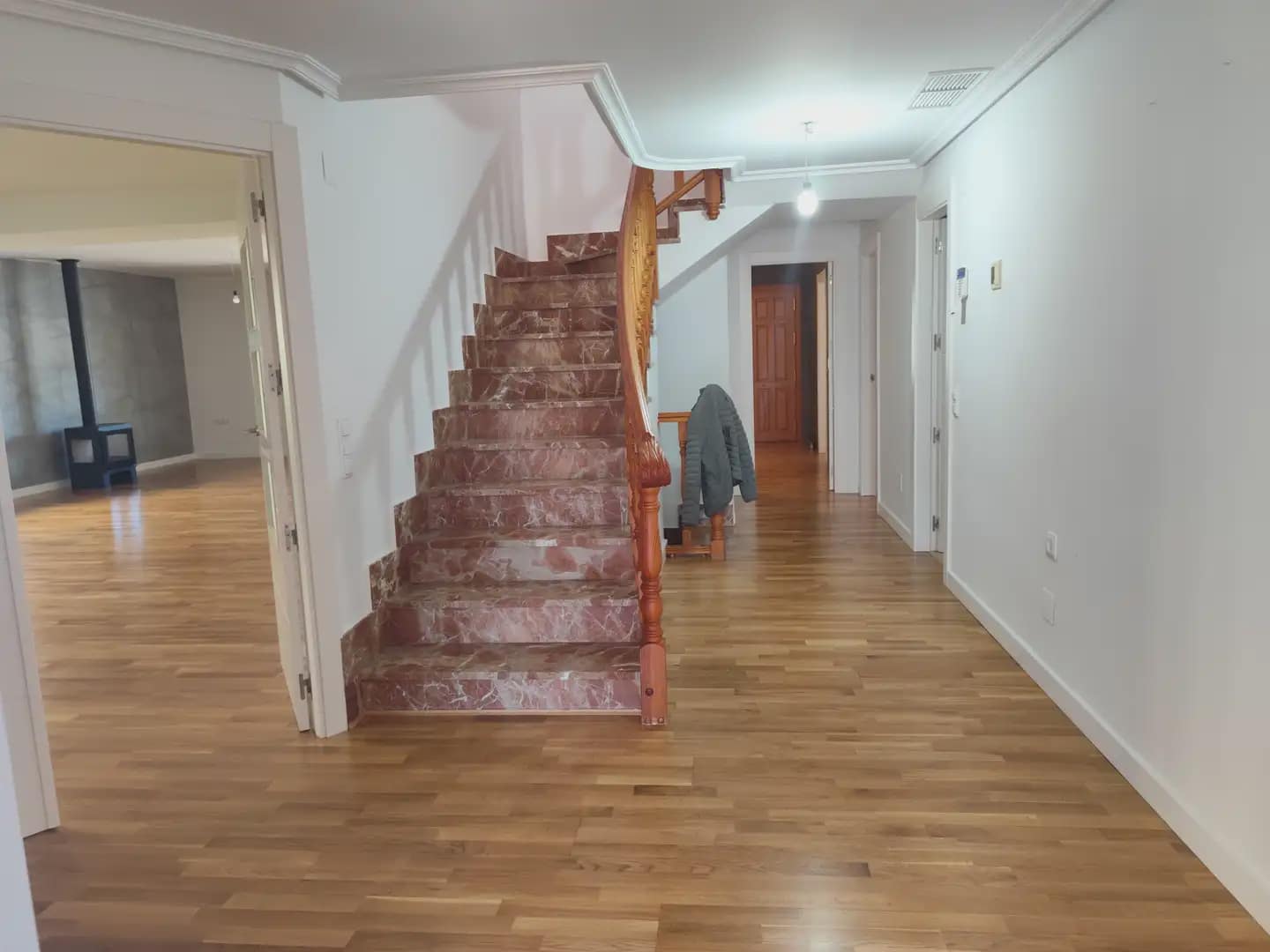5 sovrum Villa till salu i El Esparragal med pool - 590 000 € (Ref: 10045553)