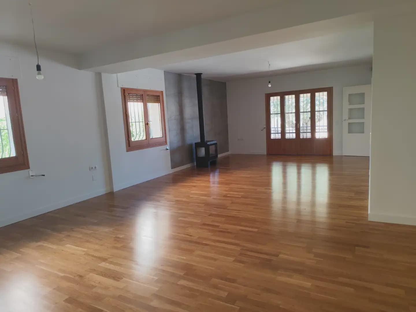5 sovrum Villa till salu i El Esparragal med pool - 590 000 € (Ref: 10045553)
