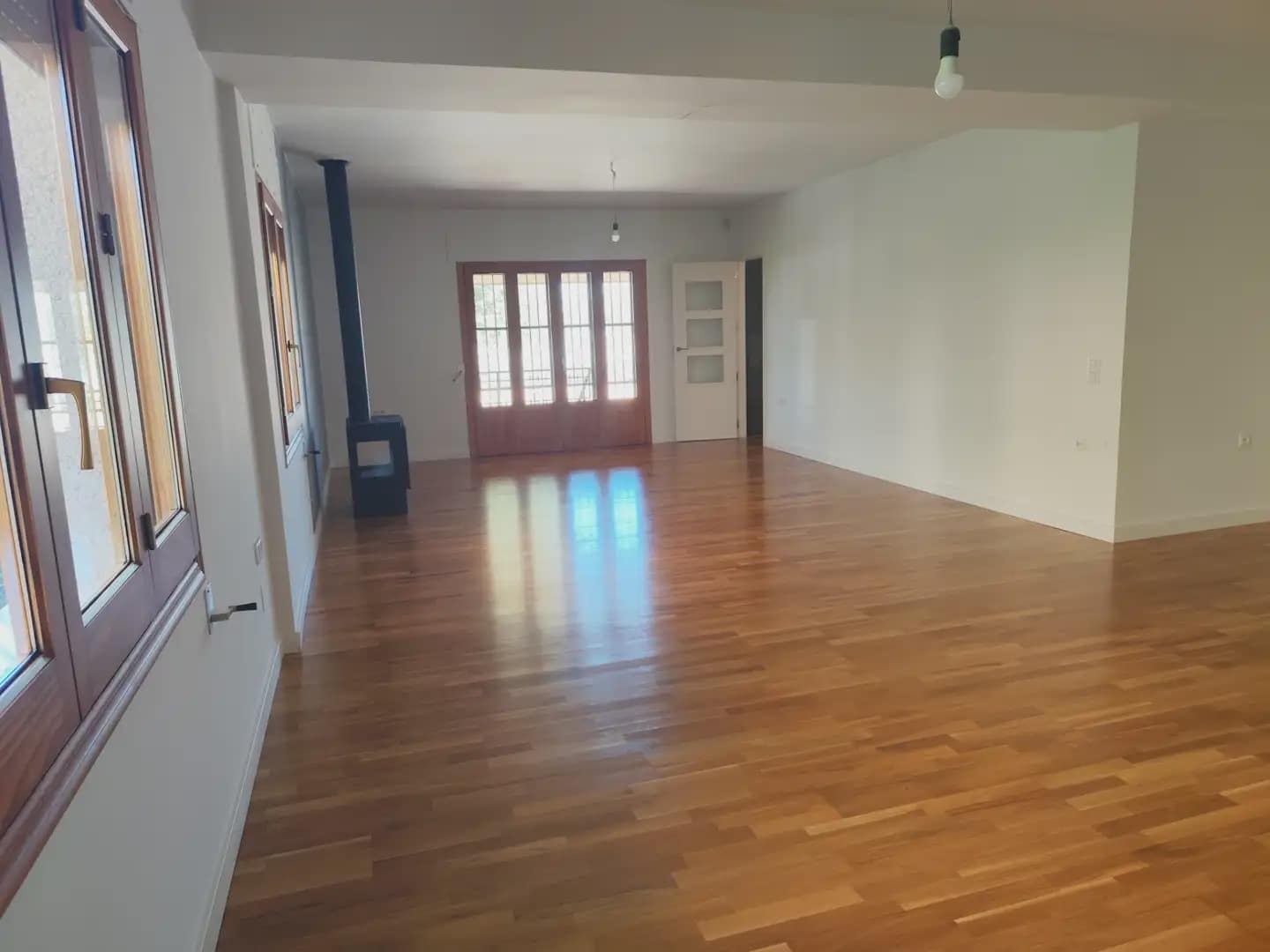 5 sovrum Villa till salu i El Esparragal med pool - 590 000 € (Ref: 10045553)
