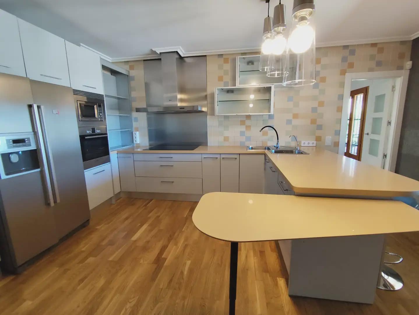 5 sovrum Villa till salu i El Esparragal med pool - 590 000 € (Ref: 10045553)
