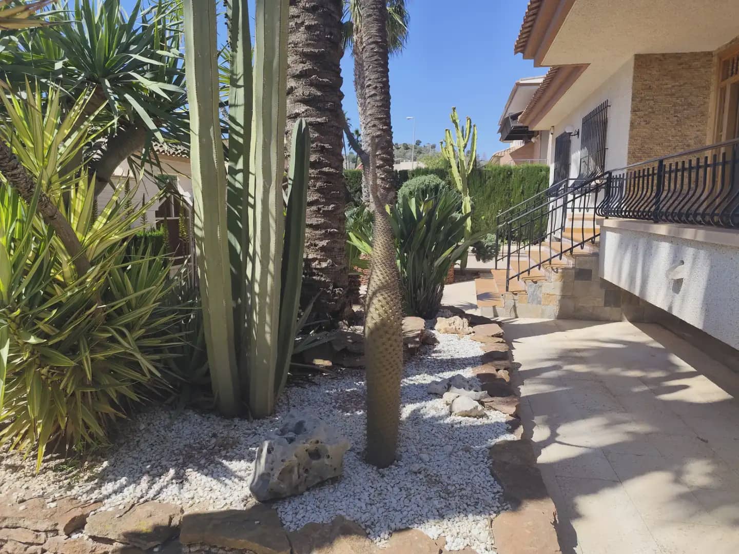 5 sovrum Villa till salu i El Esparragal med pool - 590 000 € (Ref: 10045553)