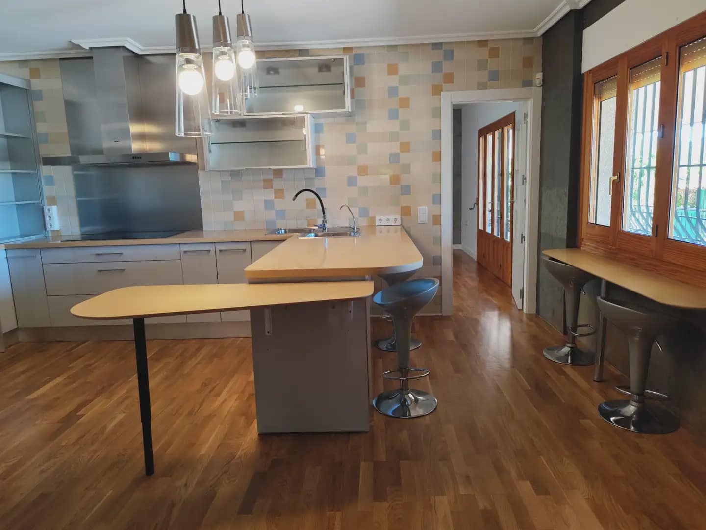5 sovrum Villa till salu i El Esparragal med pool - 590 000 € (Ref: 10045553)