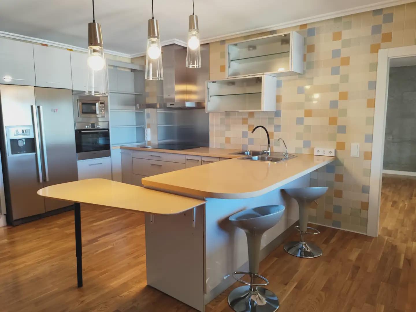 5 sovrum Villa till salu i El Esparragal med pool - 590 000 € (Ref: 10045553)