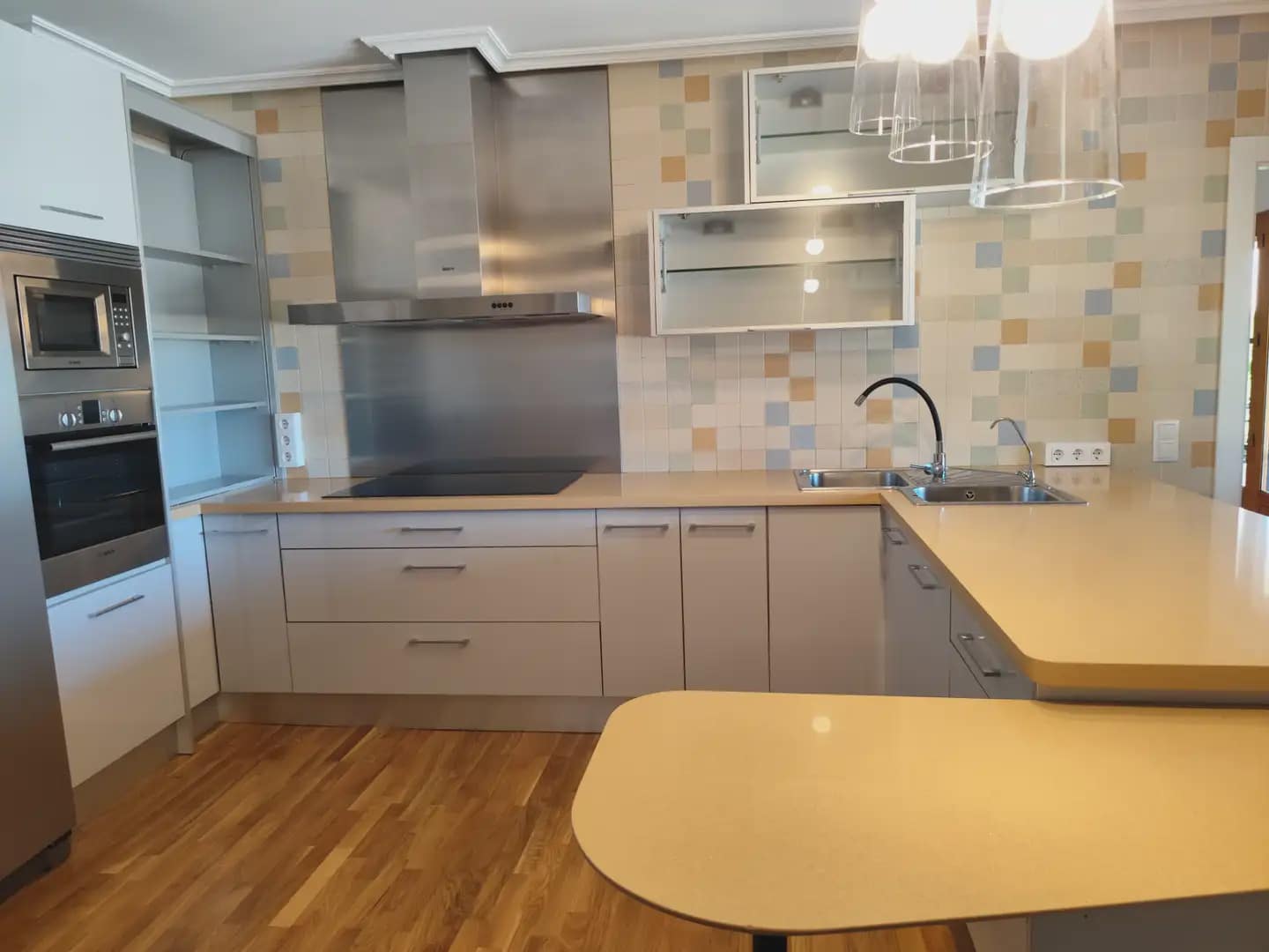 5 sovrum Villa till salu i El Esparragal med pool - 590 000 € (Ref: 10045553)