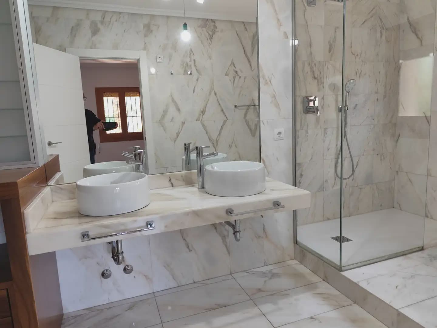 5 sovrum Villa till salu i El Esparragal med pool - 590 000 € (Ref: 10045553)