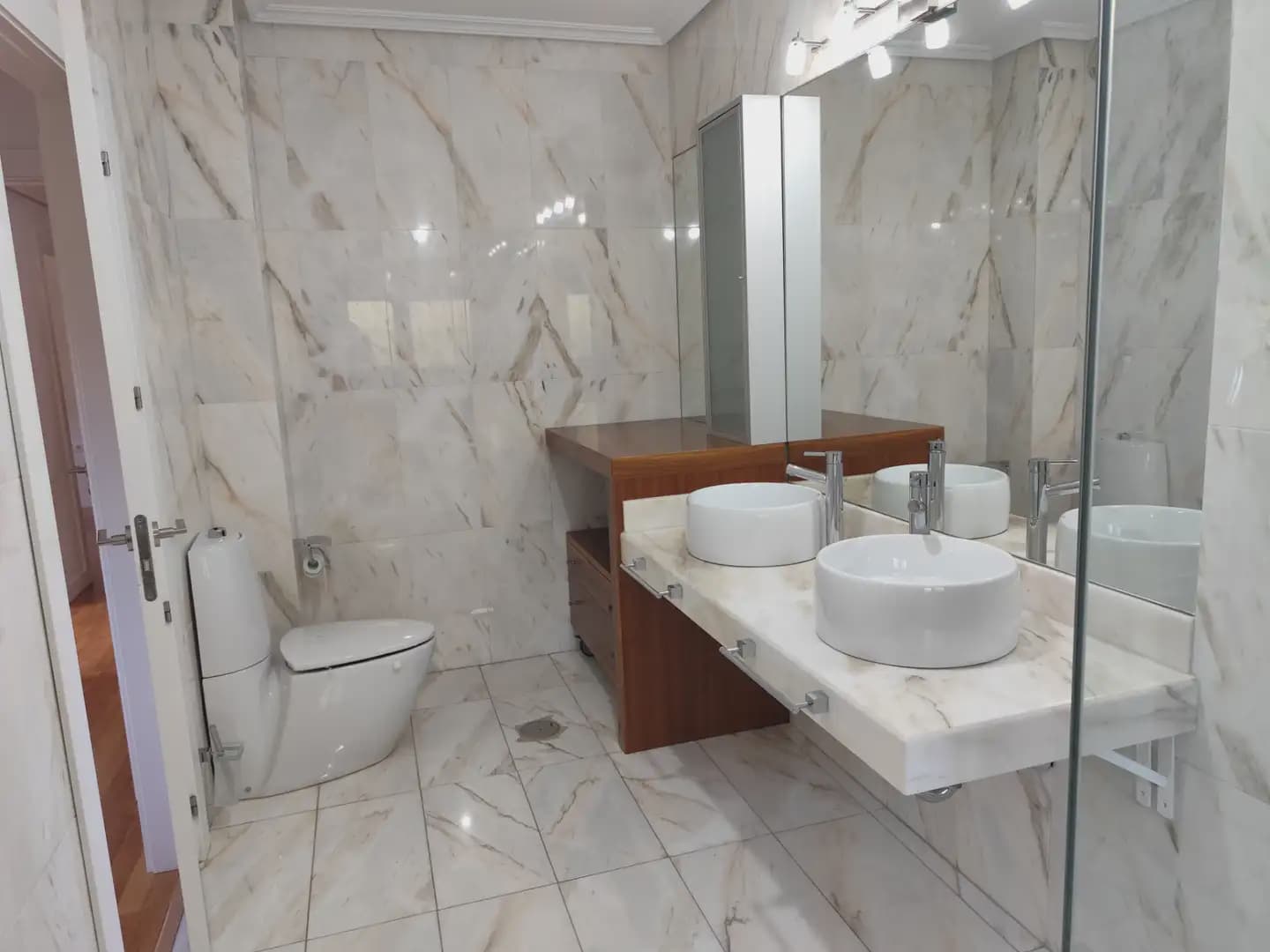 5 sovrum Villa till salu i El Esparragal med pool - 590 000 € (Ref: 10045553)