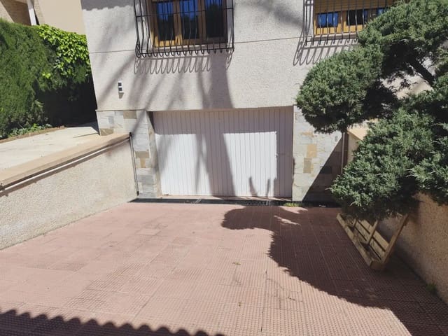 5 sovrum Villa till salu i El Esparragal, Murcia stad - 590 000 € (Ref: 10045553)