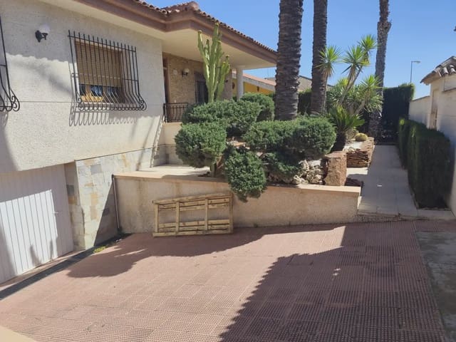 5 sovrum Villa till salu i El Esparragal, Murcia stad - 590 000 € (Ref: 10045553)
