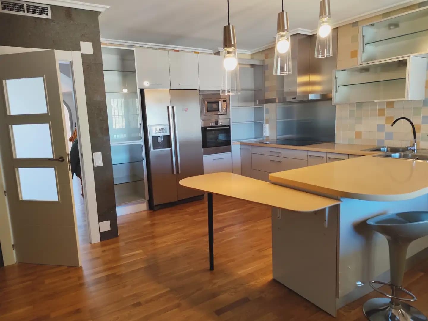 5 sovrum Villa till salu i El Esparragal med pool - 590 000 € (Ref: 10045553)