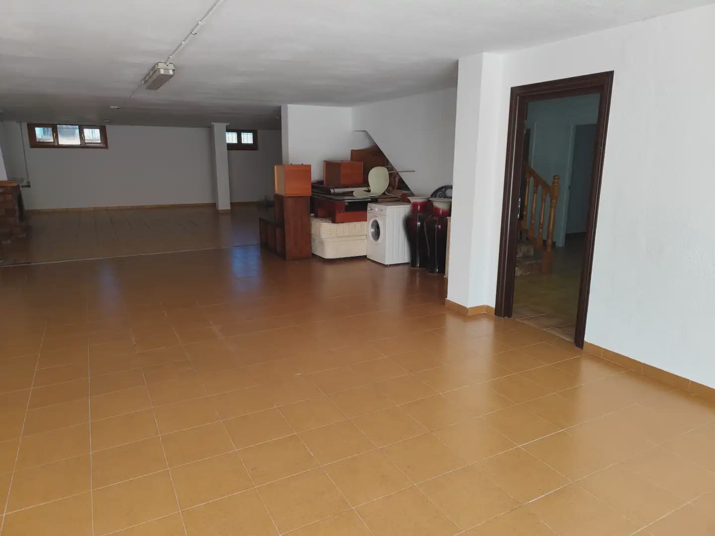 5 sovrum Villa till salu i El Esparragal med pool - 590 000 € (Ref: 10045553)