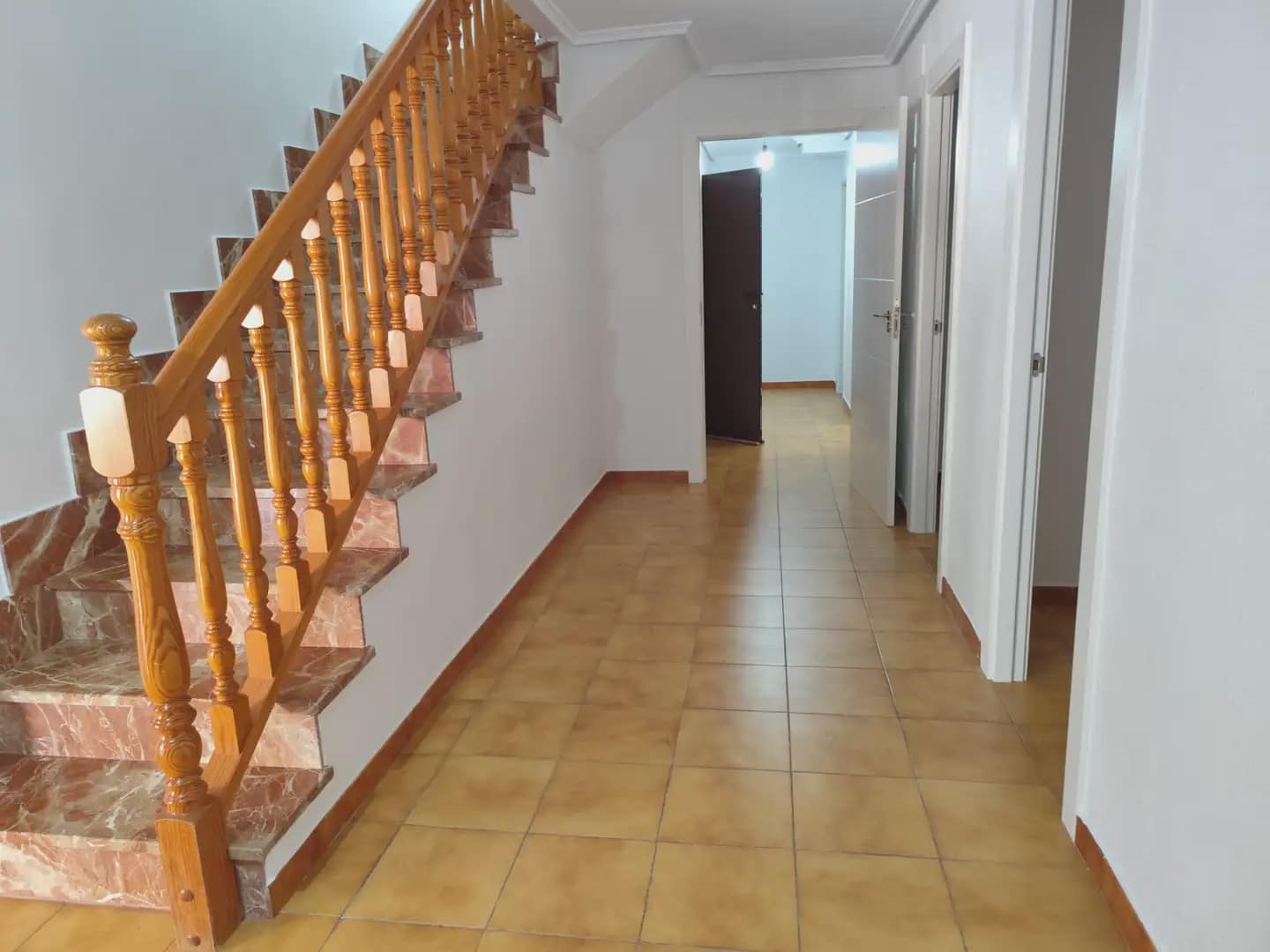 5 sovrum Villa till salu i El Esparragal med pool - 590 000 € (Ref: 10045553)