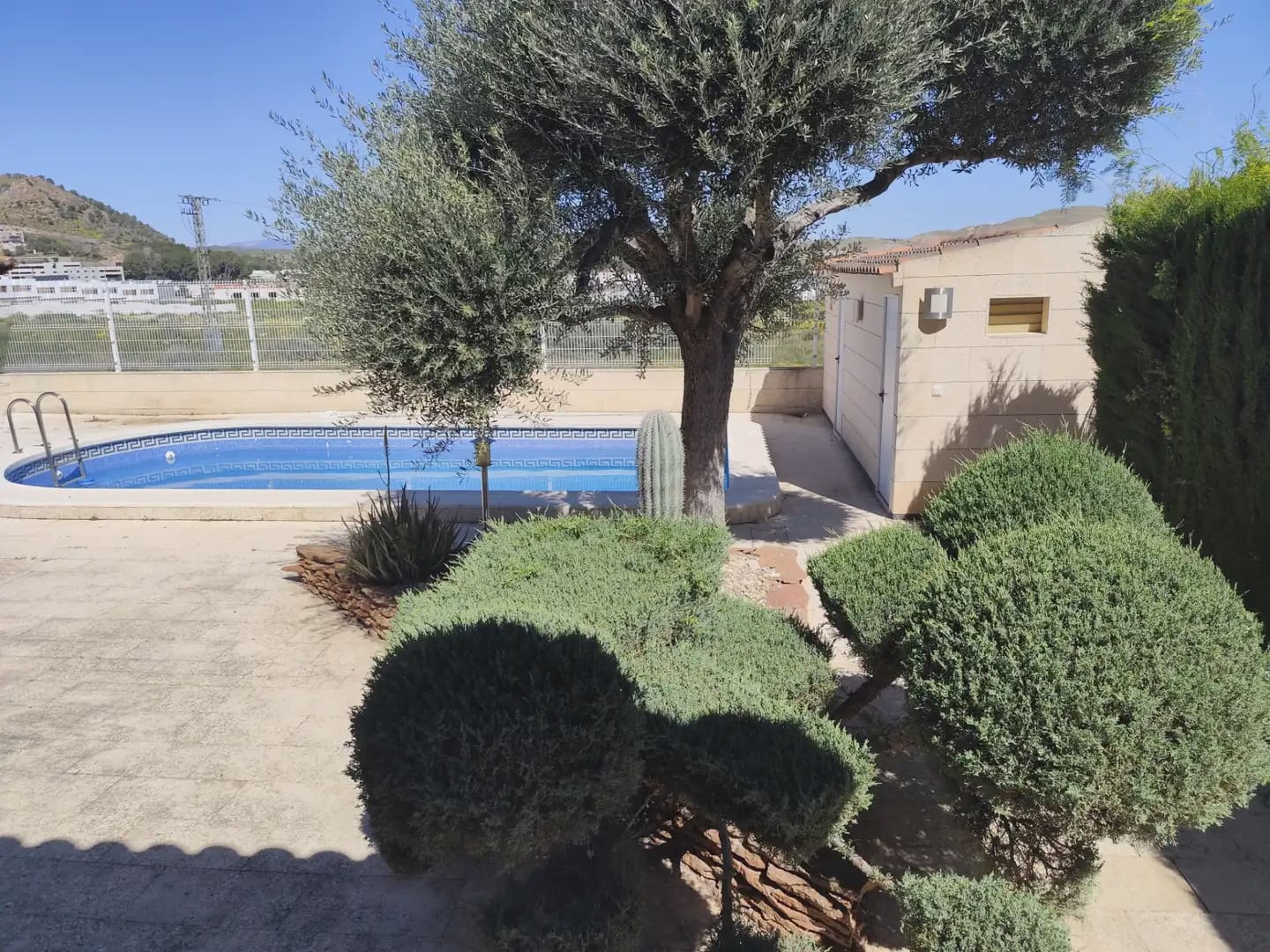 5 sovrum Villa till salu i El Esparragal med pool - 590 000 € (Ref: 10045553)