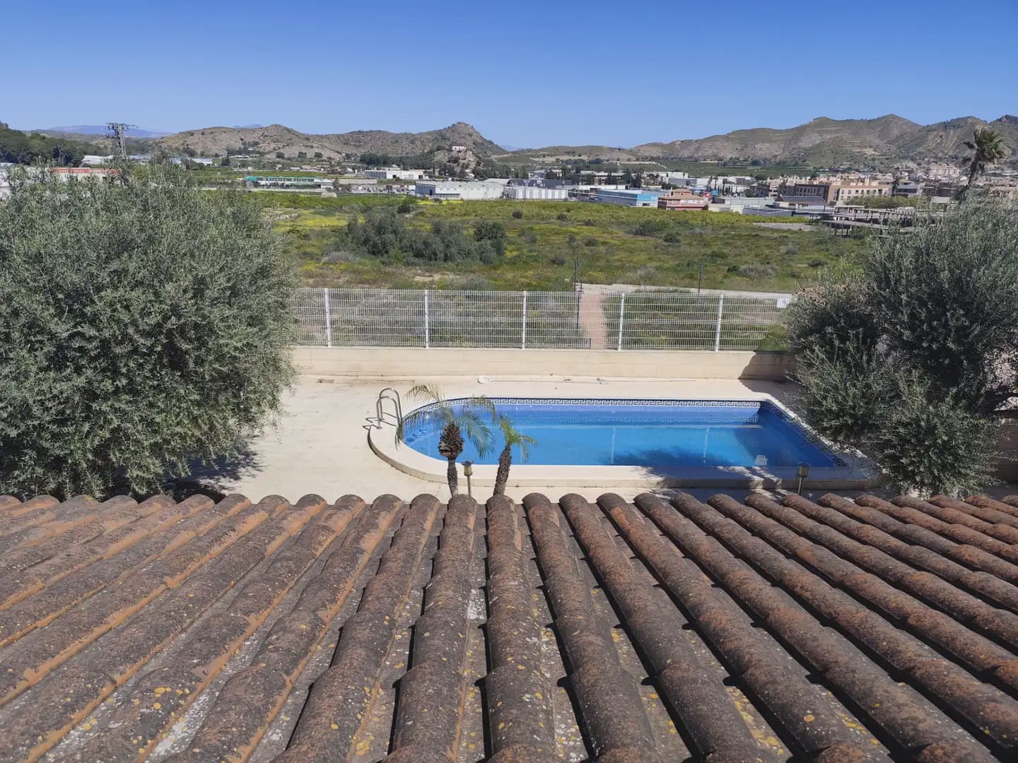 5 sovrum Villa till salu i El Esparragal med pool - 590 000 € (Ref: 10045553)