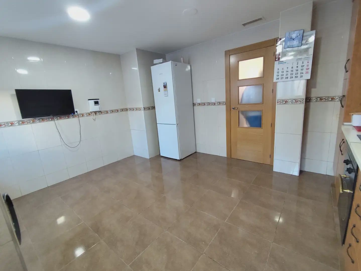 5 Zimmer Penthouse zu verkaufen in Puente Tocinos mit Garage - 310.000 € (Ref: 10045554)