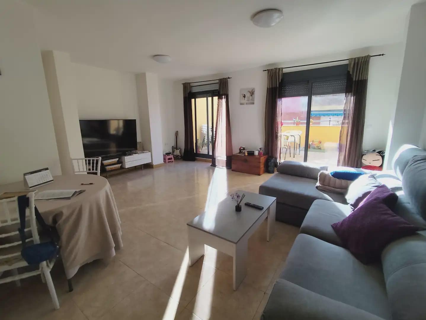 5 Zimmer Penthouse zu verkaufen in Puente Tocinos mit Garage - 310.000 € (Ref: 10045554)