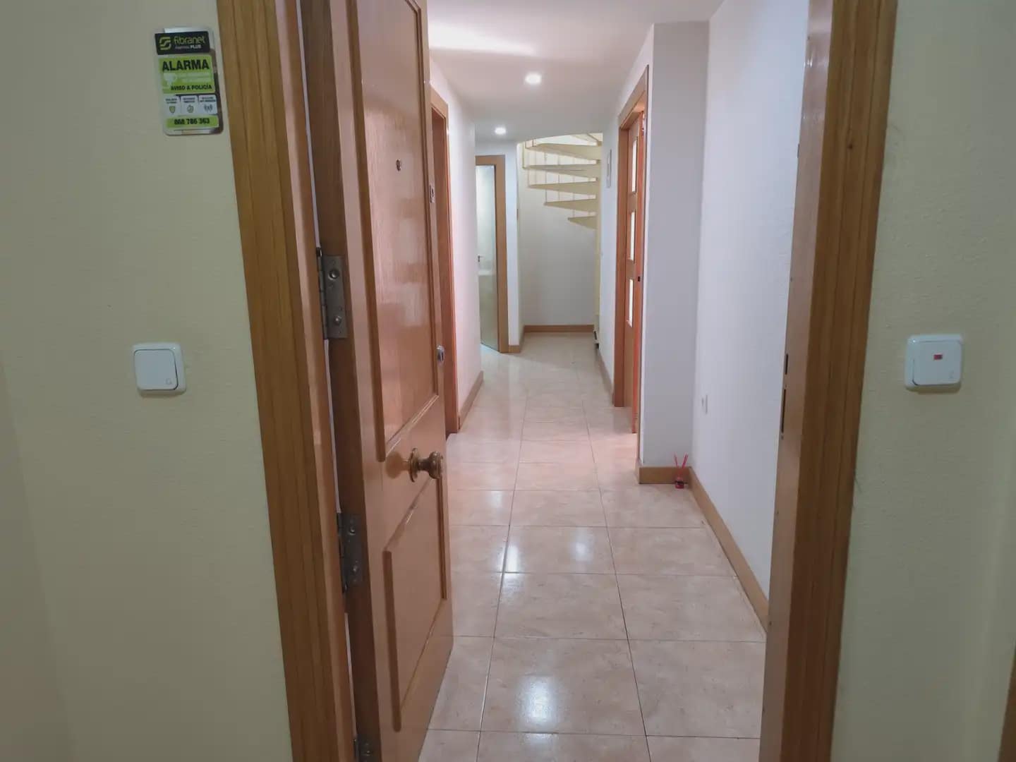 5 Zimmer Penthouse zu verkaufen in Puente Tocinos mit Garage - 310.000 € (Ref: 10045554)