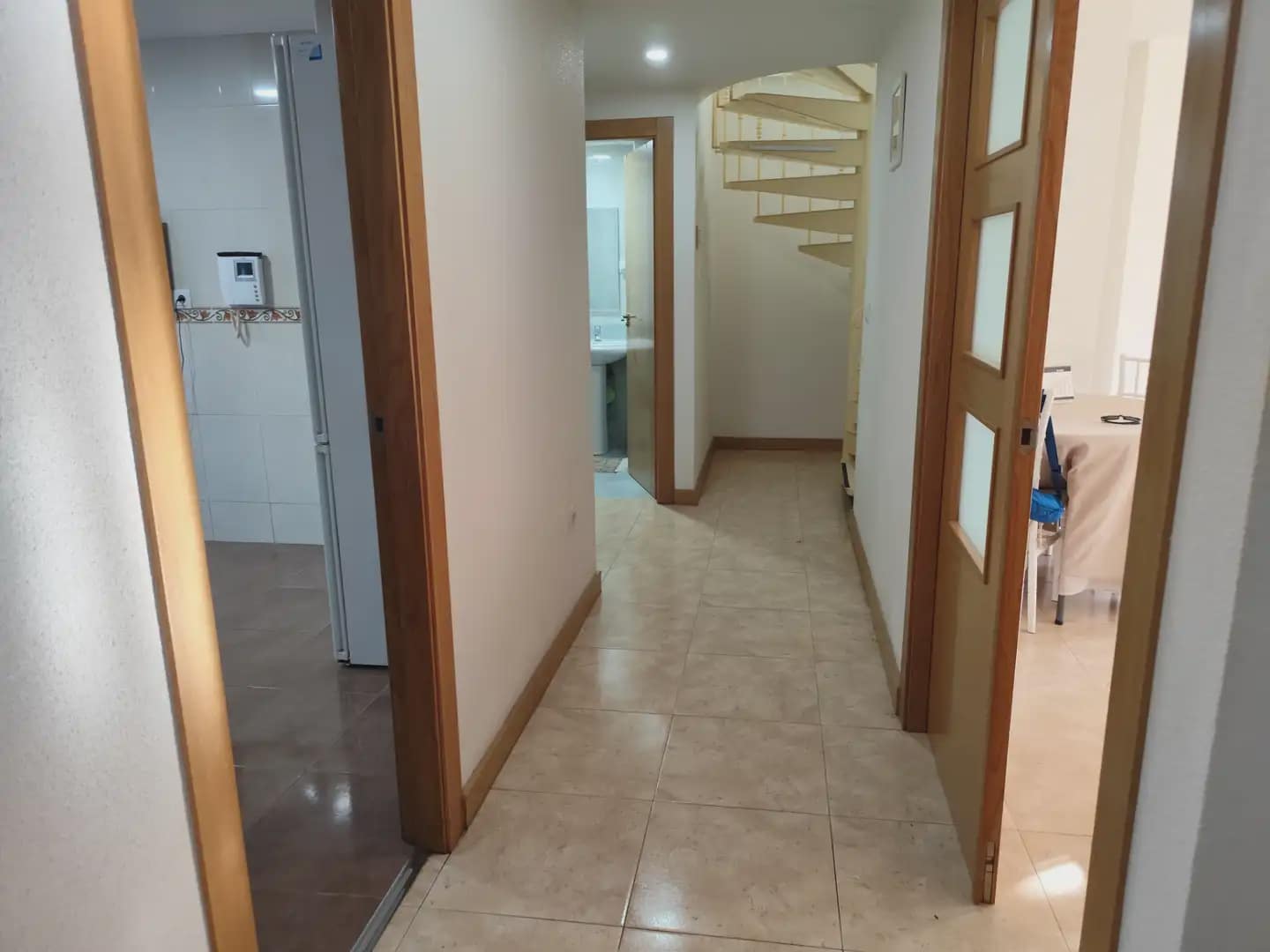 5 Zimmer Penthouse zu verkaufen in Puente Tocinos mit Garage - 310.000 € (Ref: 10045554)