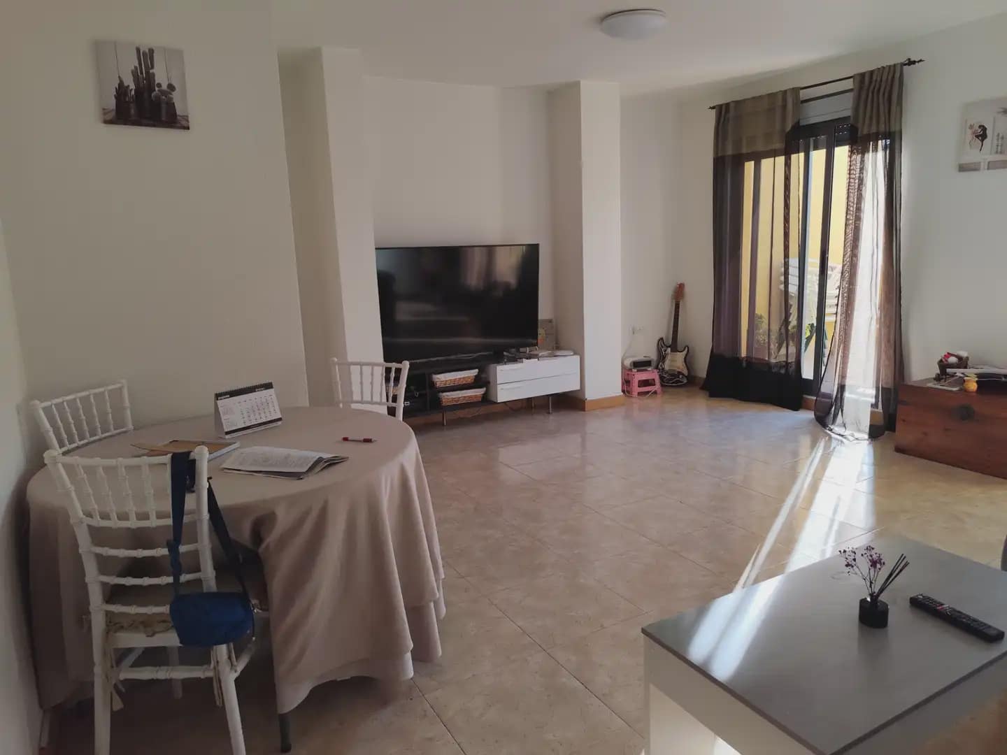 5 Zimmer Penthouse zu verkaufen in Puente Tocinos mit Garage - 310.000 € (Ref: 10045554)