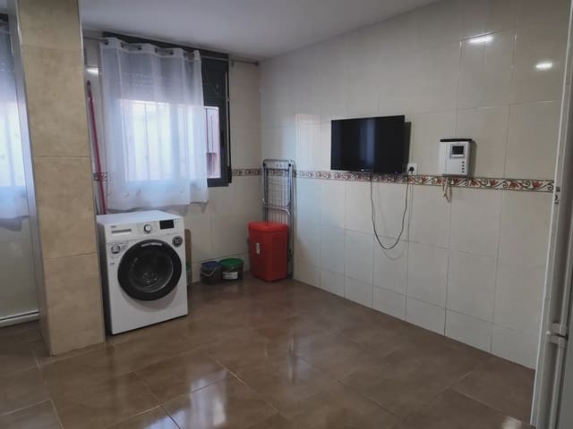 5 makuuhuone Kattohuoneisto myytävänä paikassa Puente Tocinos, Murcia kaupunki mukana 
autotalli - 310 000 € (Ref: 10045554)
