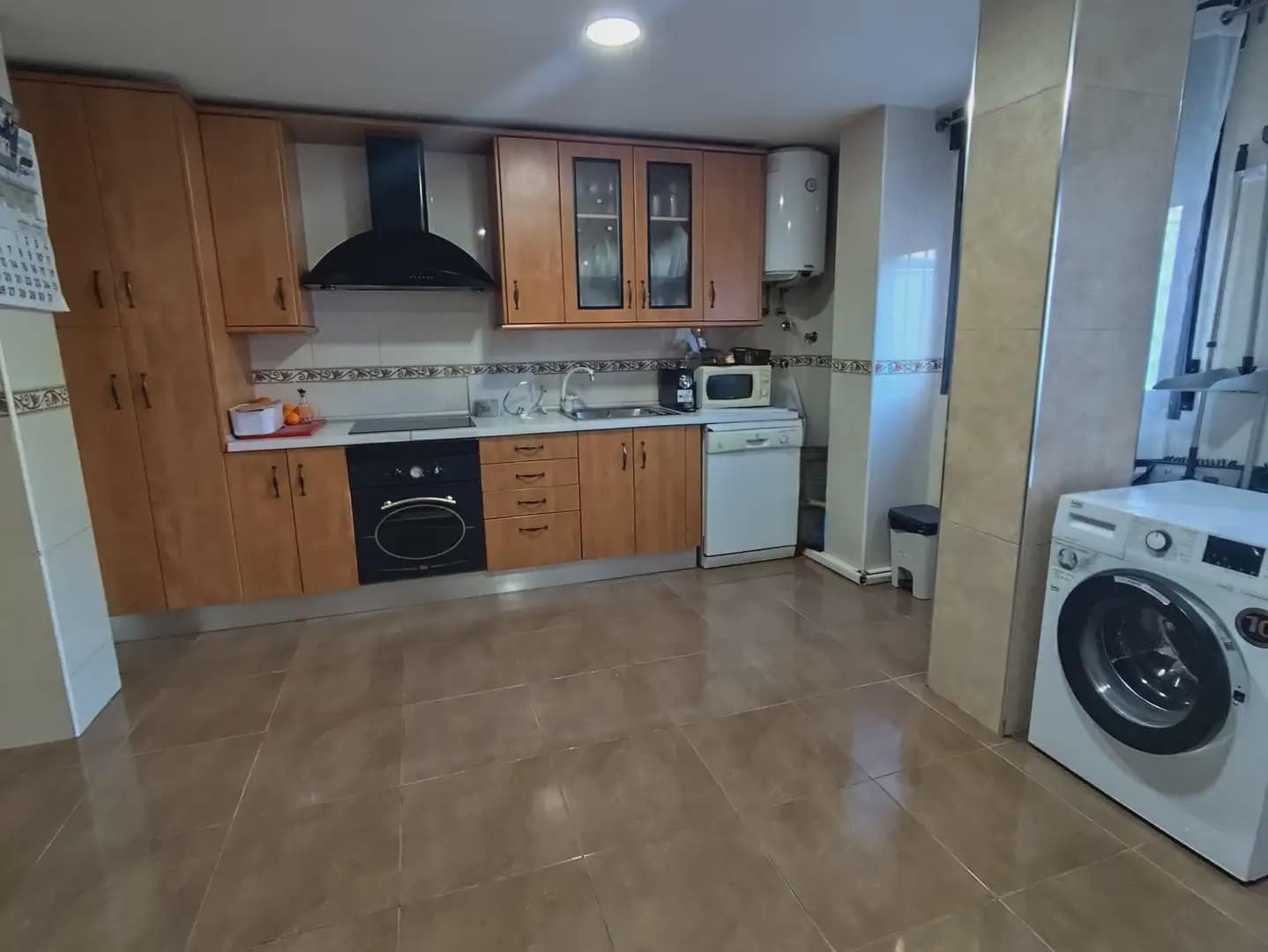 5 Zimmer Penthouse zu verkaufen in Puente Tocinos mit Garage - 310.000 € (Ref: 10045554)