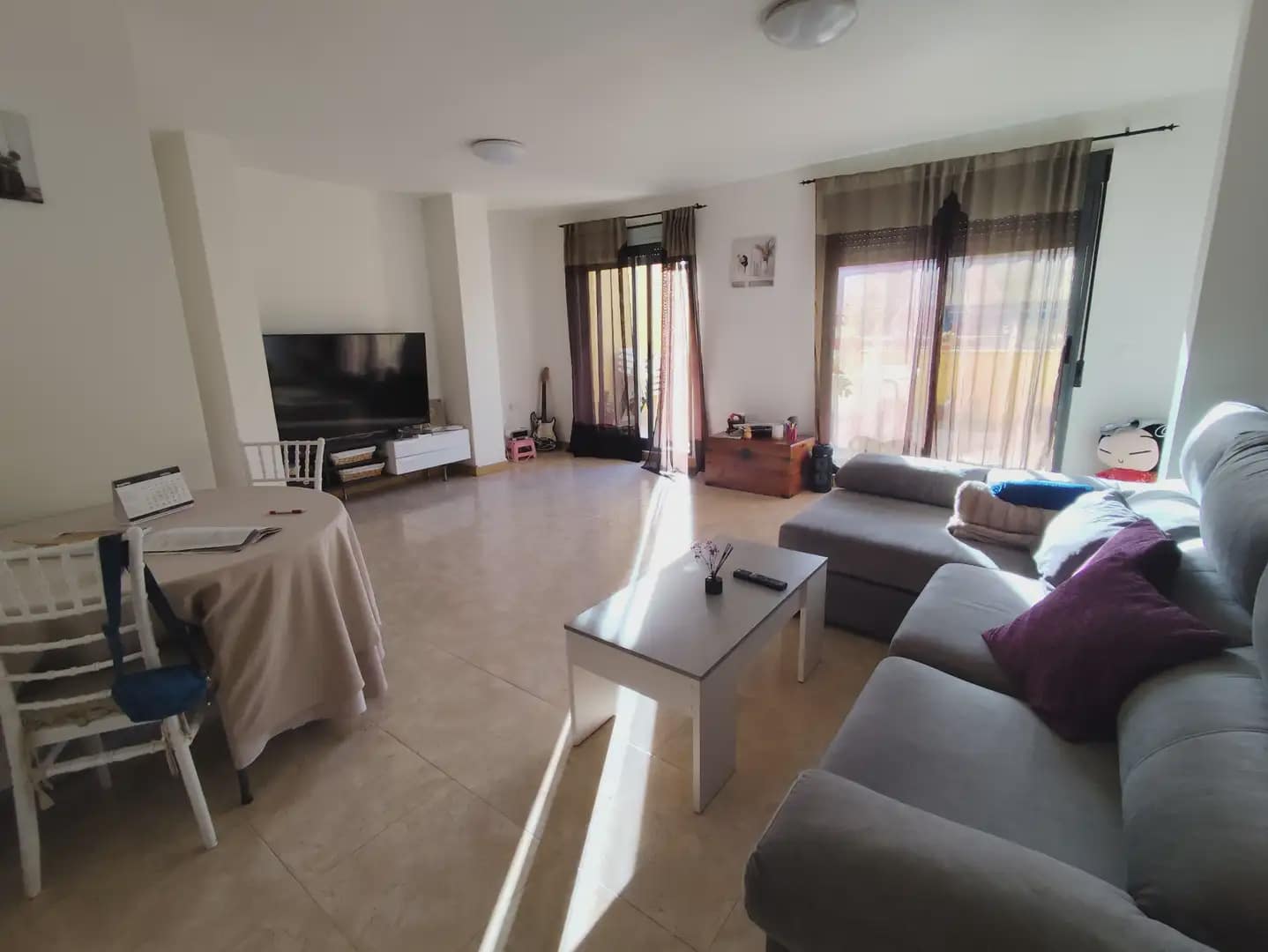 5 Zimmer Penthouse zu verkaufen in Puente Tocinos mit Garage - 310.000 € (Ref: 10045554)