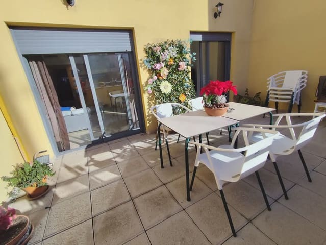 5 makuuhuone Kattohuoneisto myytävänä paikassa Puente Tocinos, Murcia kaupunki mukana 
autotalli - 310 000 € (Ref: 10045554)