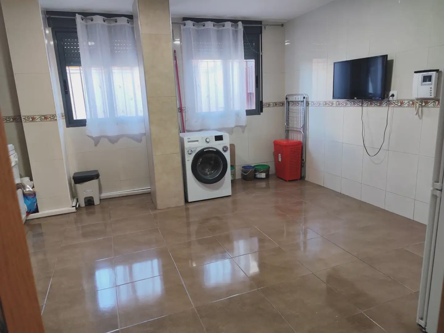 5 Zimmer Penthouse zu verkaufen in Puente Tocinos mit Garage - 310.000 € (Ref: 10045554)