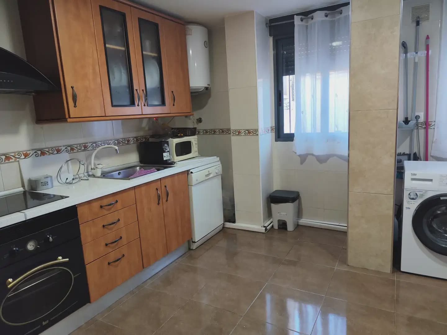5 Zimmer Penthouse zu verkaufen in Puente Tocinos mit Garage - 310.000 € (Ref: 10045554)