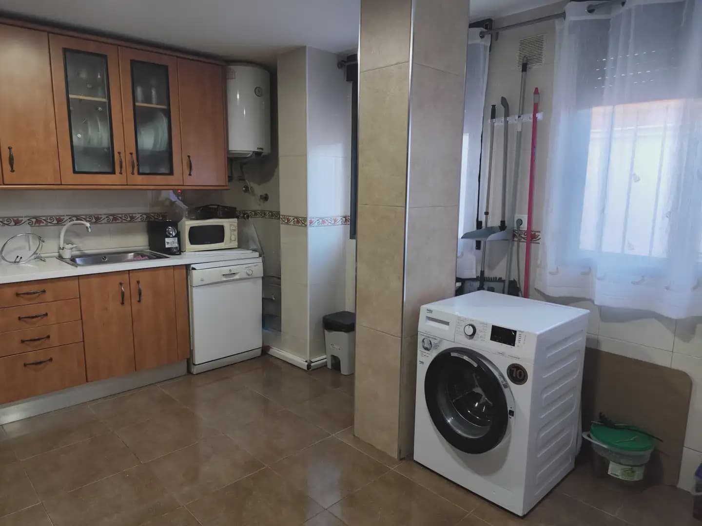 5 Zimmer Penthouse zu verkaufen in Puente Tocinos mit Garage - 310.000 € (Ref: 10045554)