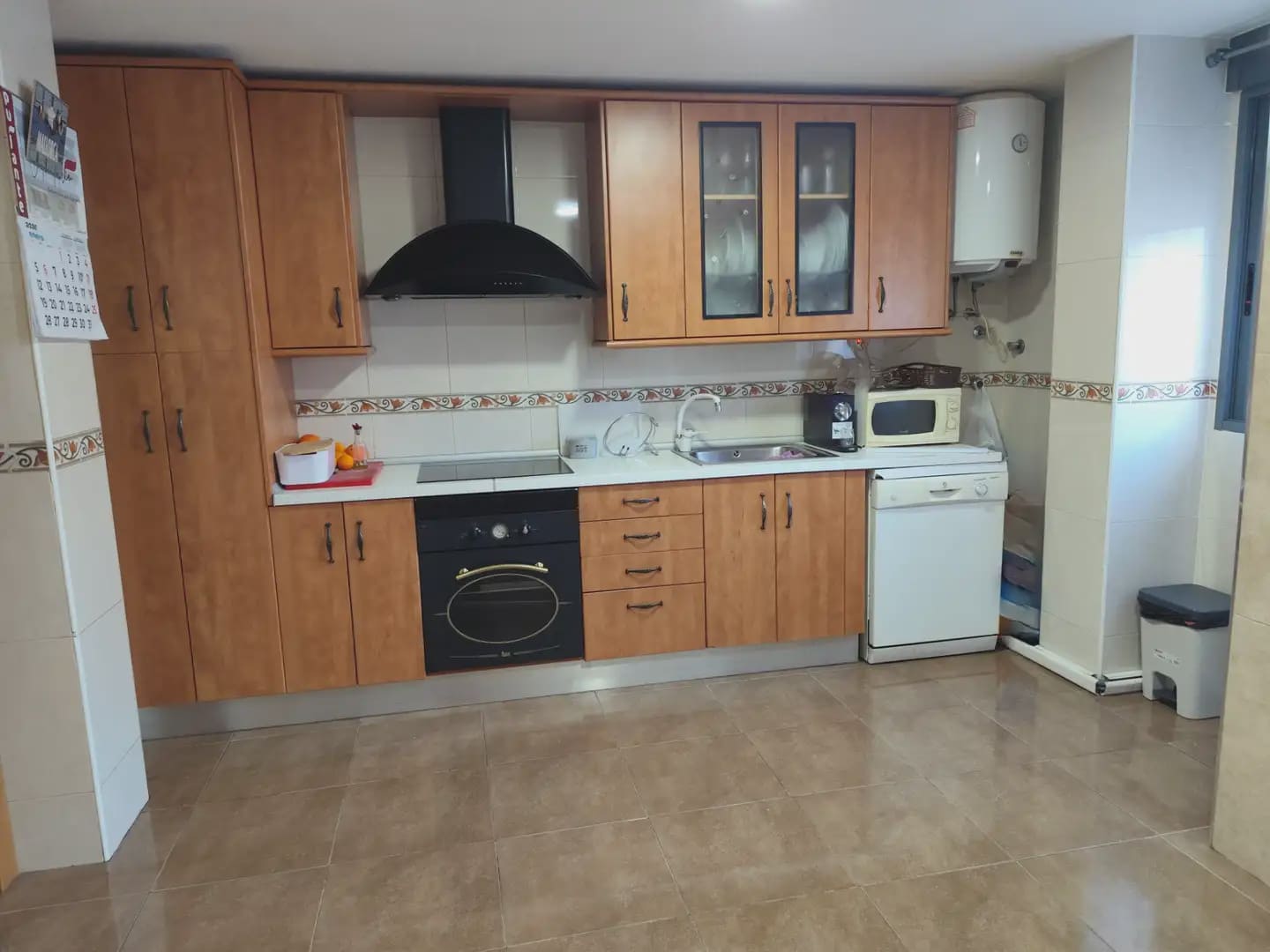 5 Zimmer Penthouse zu verkaufen in Puente Tocinos mit Garage - 310.000 € (Ref: 10045554)