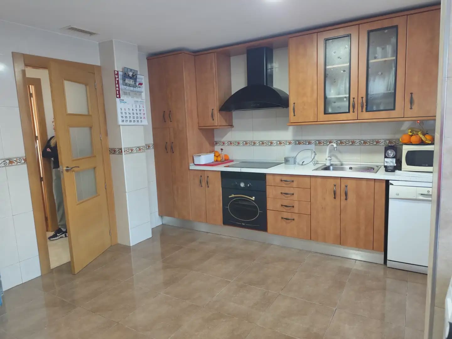 5 Zimmer Penthouse zu verkaufen in Puente Tocinos mit Garage - 310.000 € (Ref: 10045554)