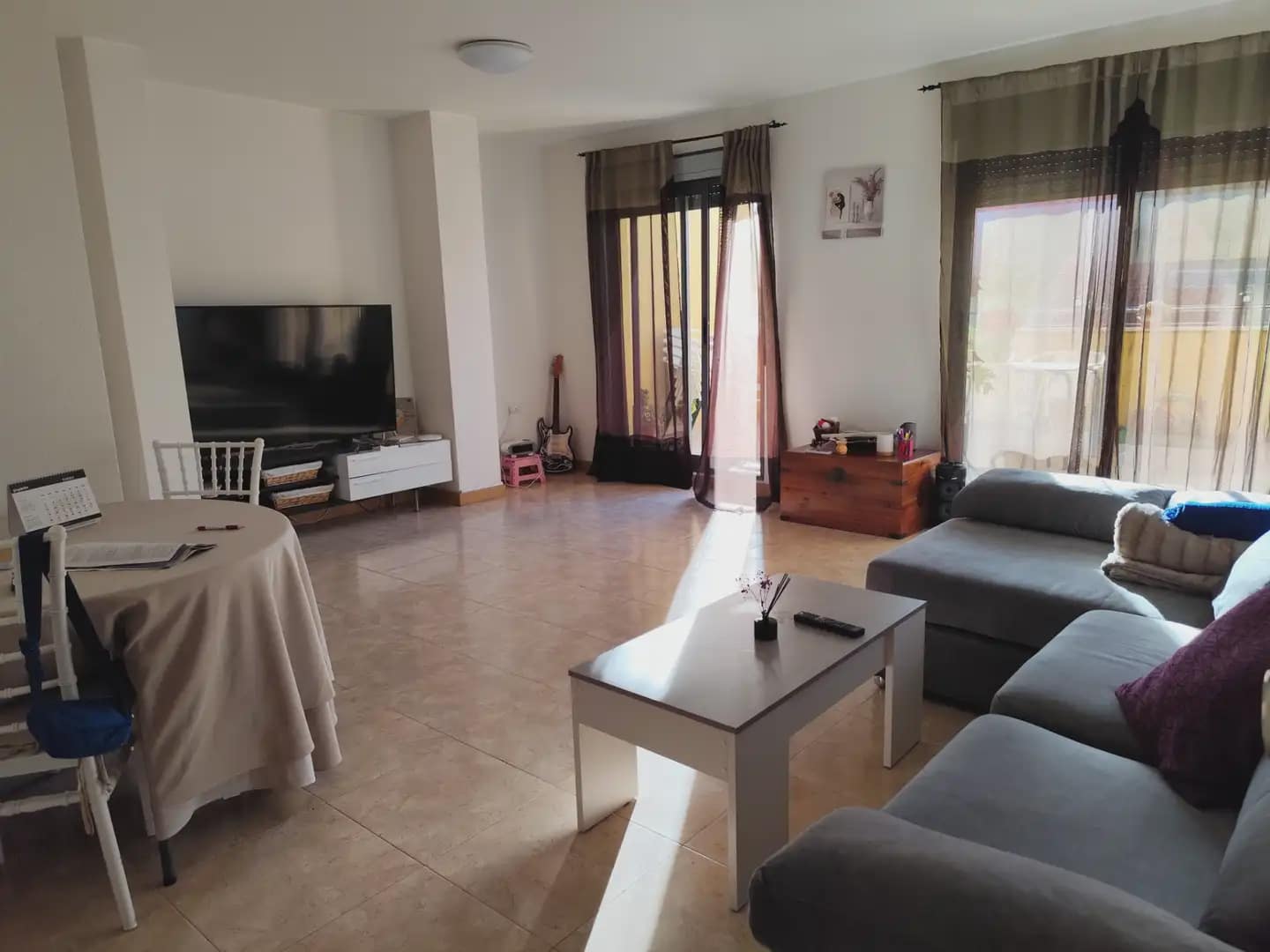 5 Zimmer Penthouse zu verkaufen in Puente Tocinos mit Garage - 310.000 € (Ref: 10045554)