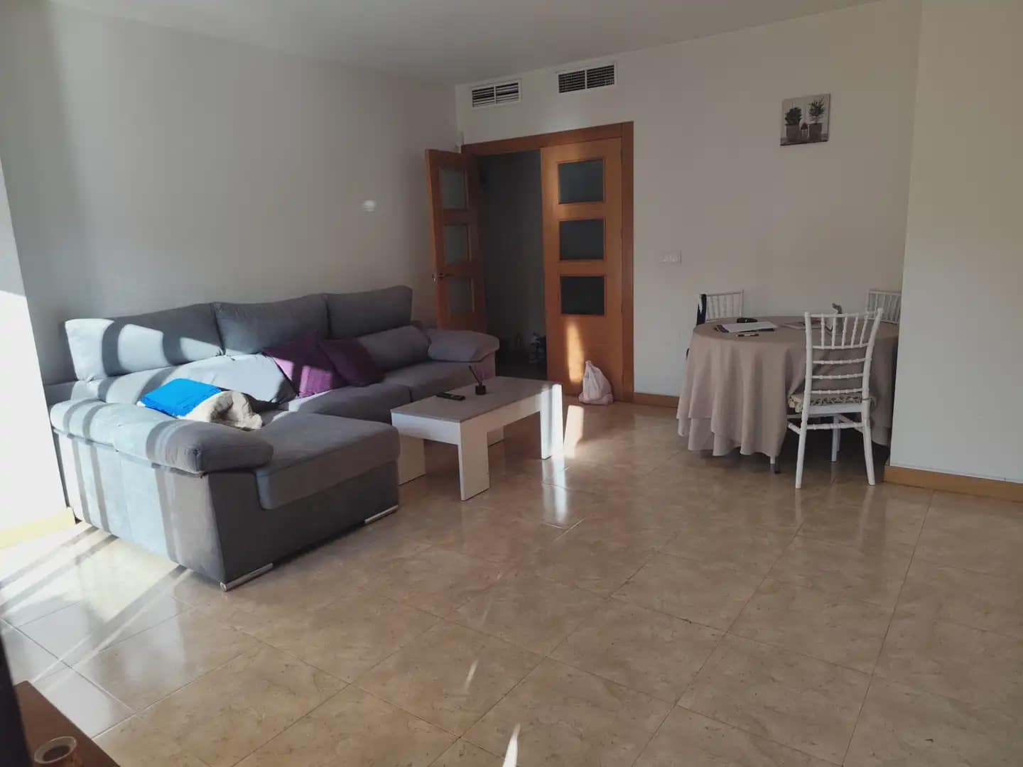 5 Zimmer Penthouse zu verkaufen in Puente Tocinos mit Garage - 310.000 € (Ref: 10045554)