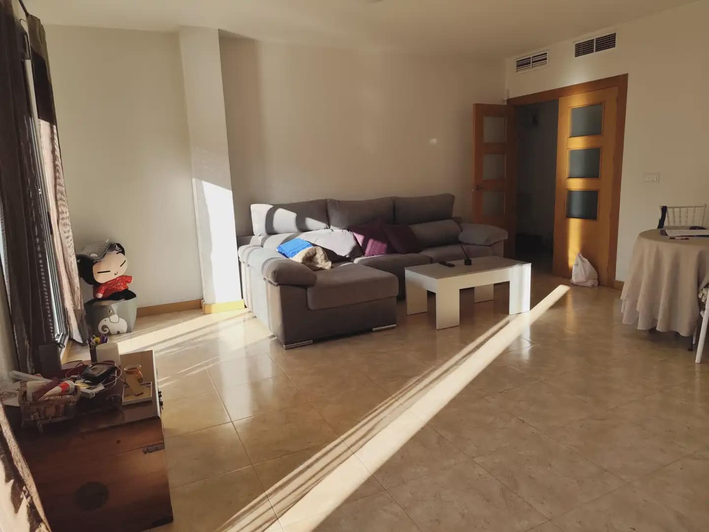 5 Zimmer Penthouse zu verkaufen in Puente Tocinos mit Garage - 310.000 € (Ref: 10045554)