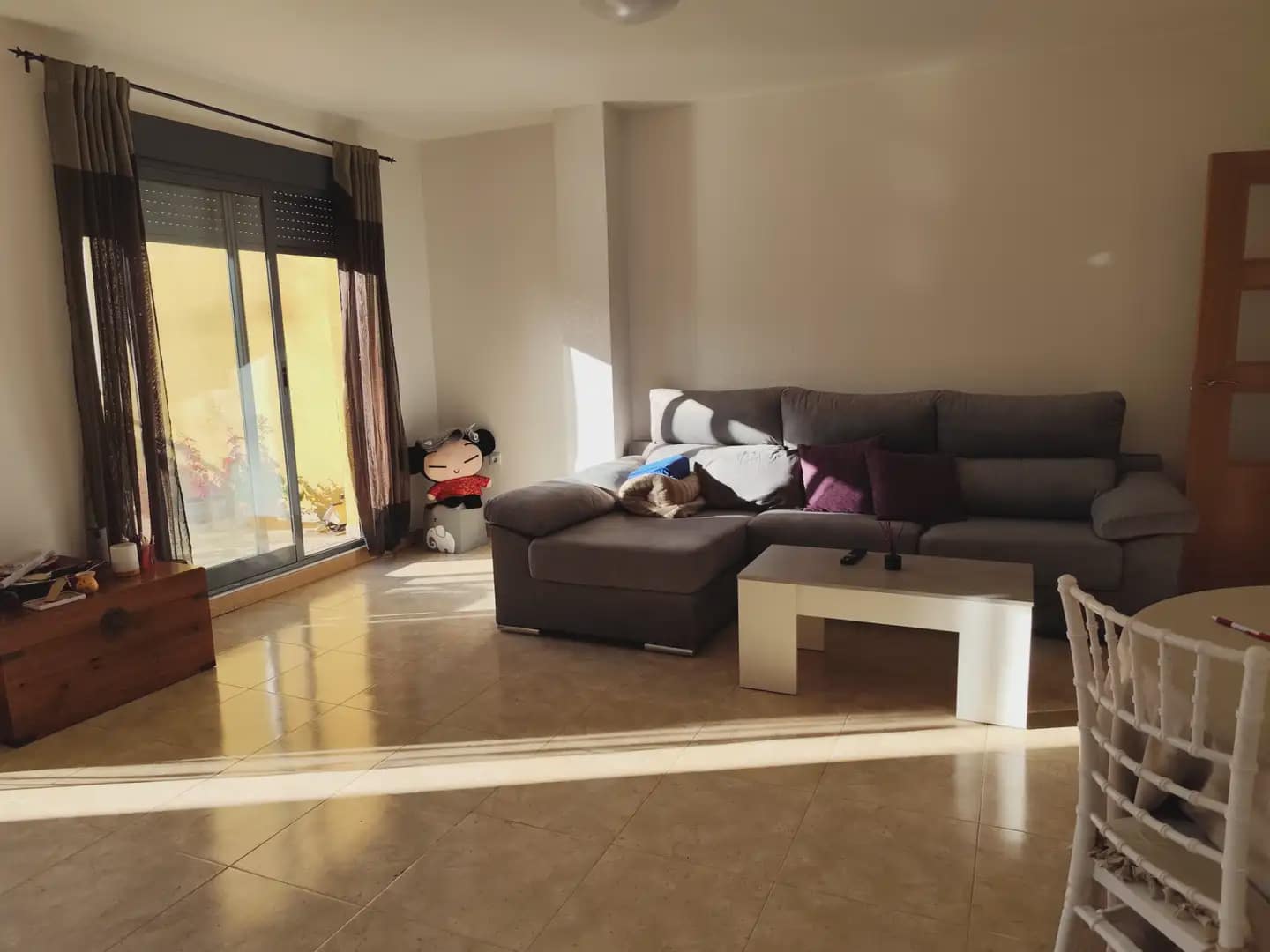 5 Zimmer Penthouse zu verkaufen in Puente Tocinos mit Garage - 310.000 € (Ref: 10045554)