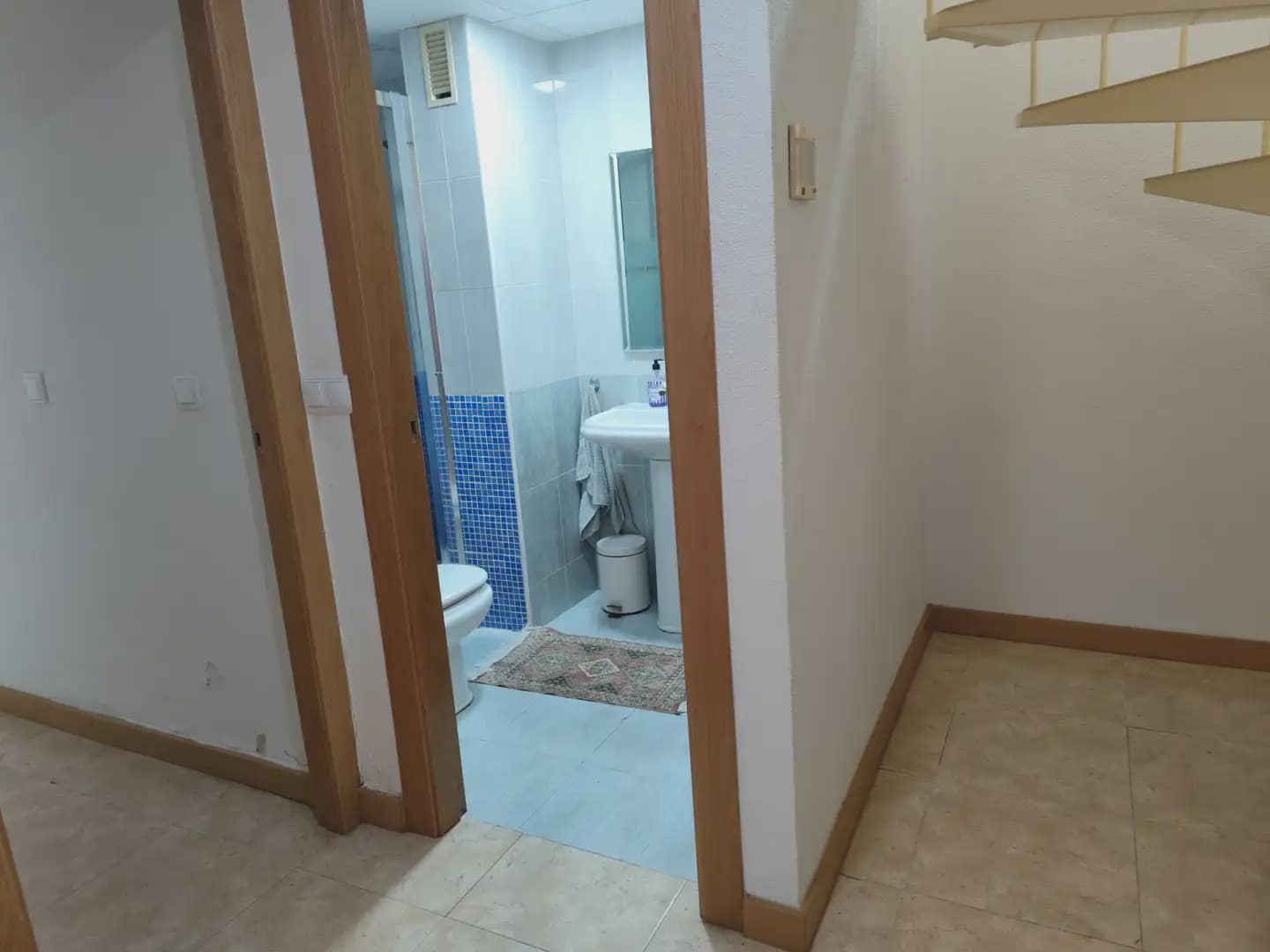 5 Zimmer Penthouse zu verkaufen in Puente Tocinos mit Garage - 310.000 € (Ref: 10045554)
