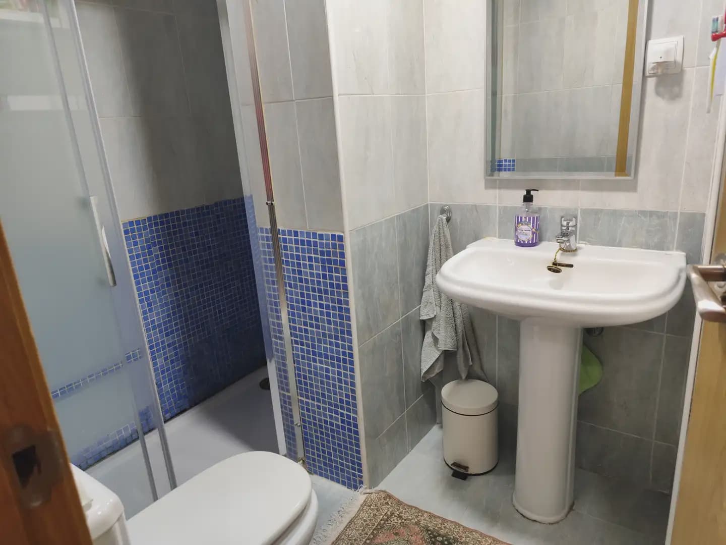 5 Zimmer Penthouse zu verkaufen in Puente Tocinos mit Garage - 310.000 € (Ref: 10045554)