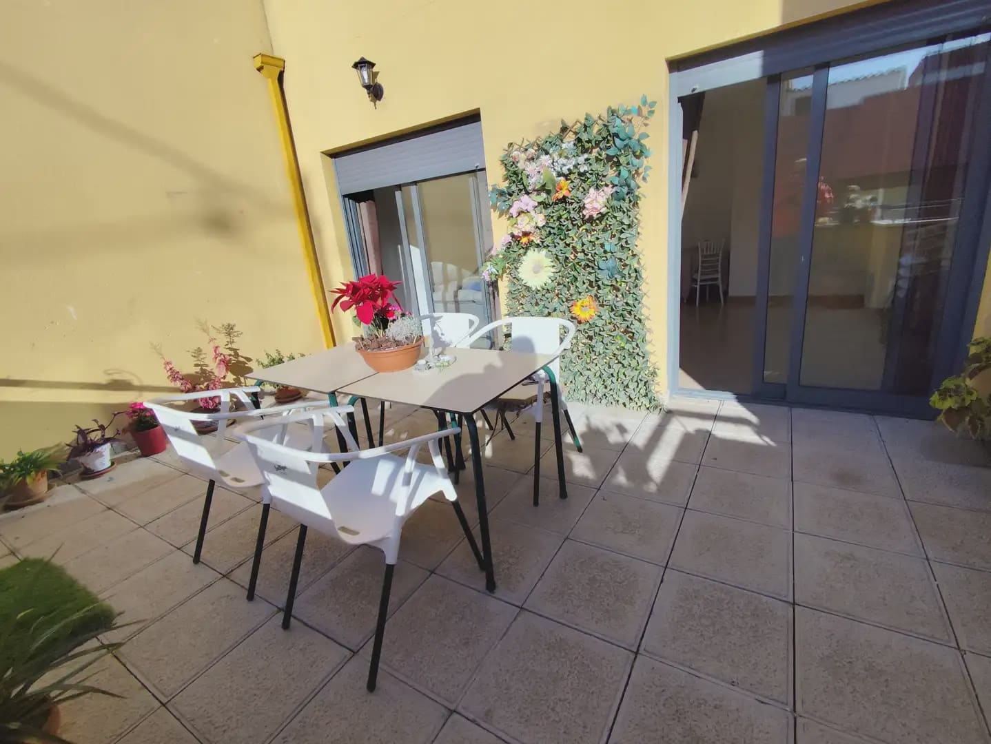 5 Zimmer Penthouse zu verkaufen in Puente Tocinos mit Garage - 310.000 € (Ref: 10045554)