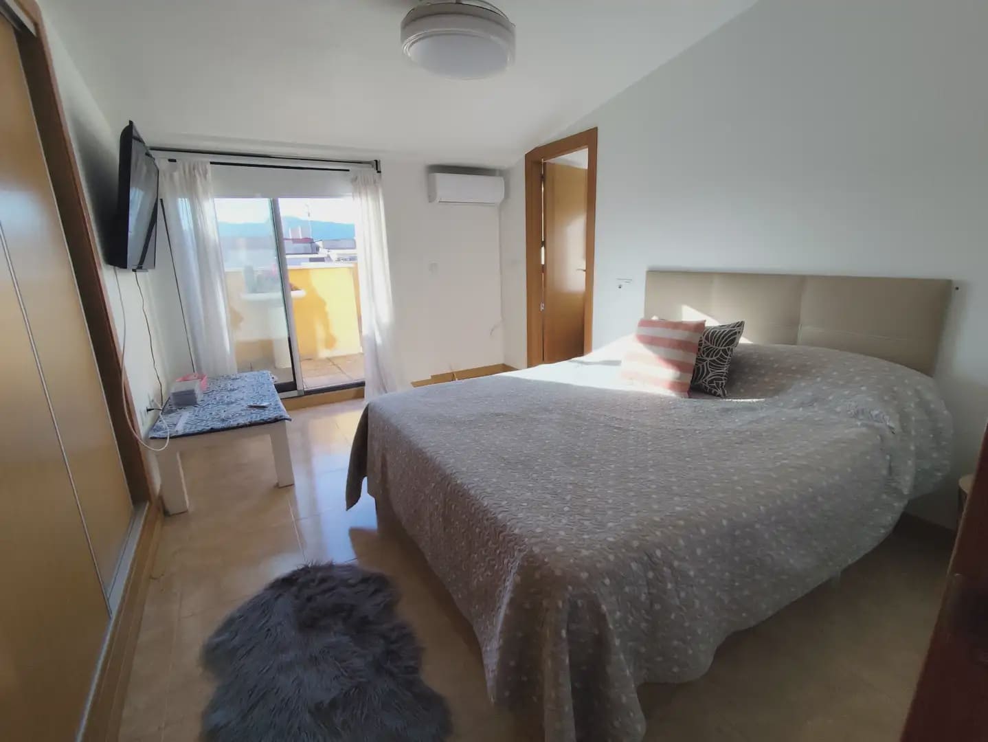5 Zimmer Penthouse zu verkaufen in Puente Tocinos mit Garage - 310.000 € (Ref: 10045554)