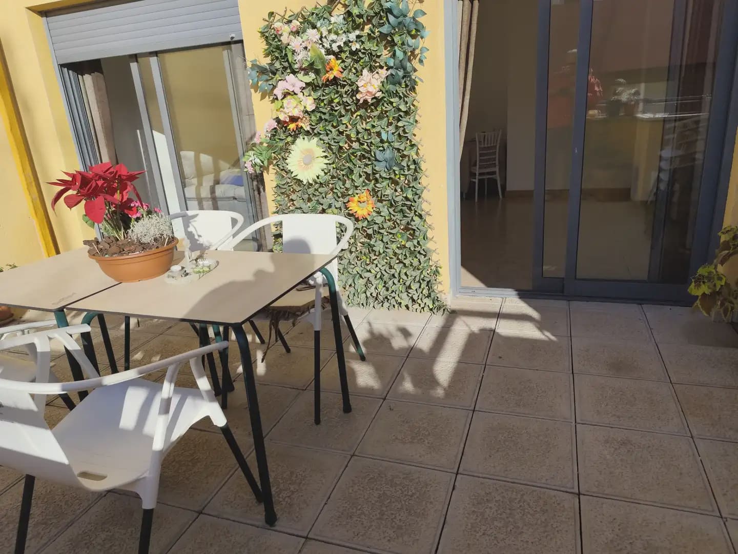5 Zimmer Penthouse zu verkaufen in Puente Tocinos mit Garage - 310.000 € (Ref: 10045554)