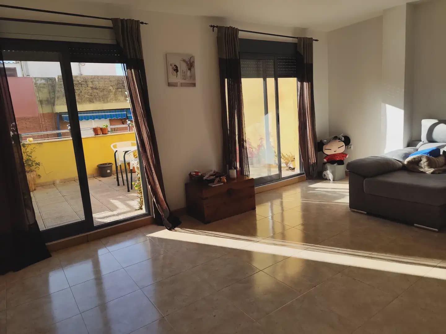5 Zimmer Penthouse zu verkaufen in Puente Tocinos mit Garage - 310.000 € (Ref: 10045554)